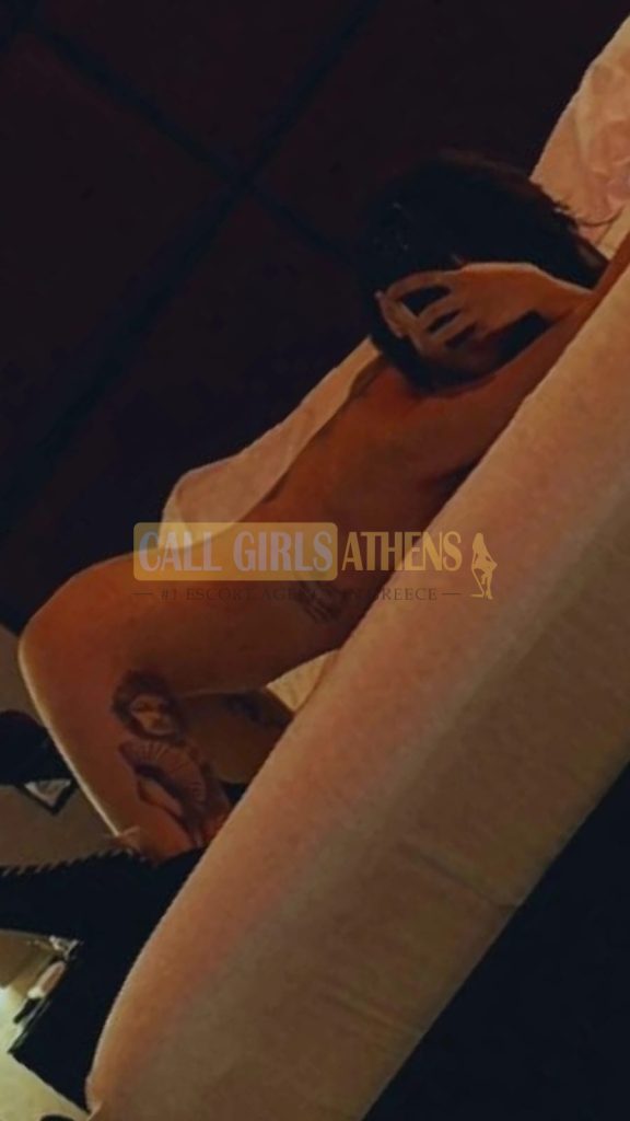 Βίζιτα στην Αθήνα Αγγελική